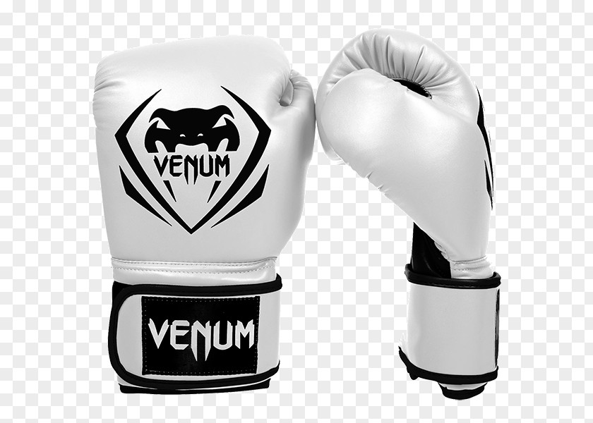 Boxing Venum Glove Mixed Martial Arts PNG