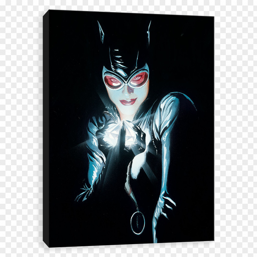 Catwoman Alfred Pennyworth Batman Joker Comics PNG