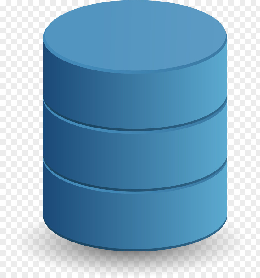 Database Symbol Oracle Server Clip Art PNG