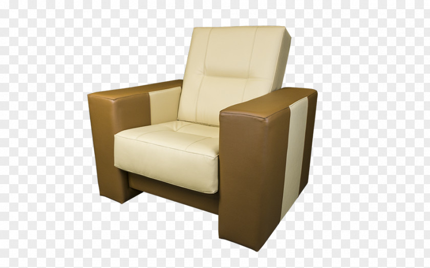 Design Club Chair Furniture Recliner PNG