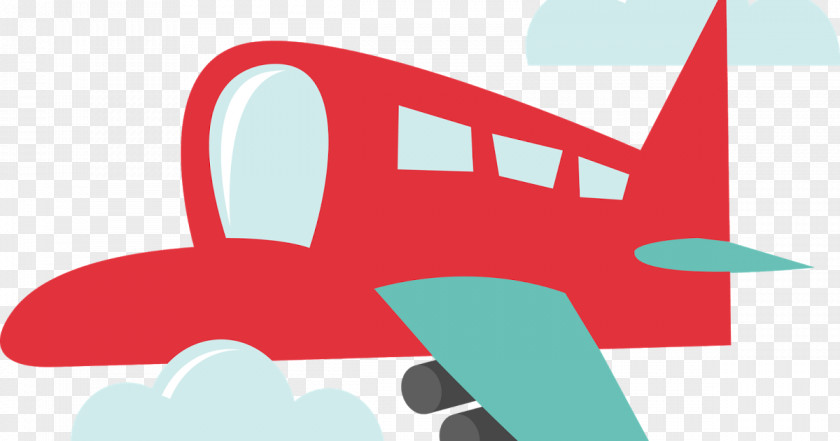 Dream Sky Clip Art Airplane Image PNG