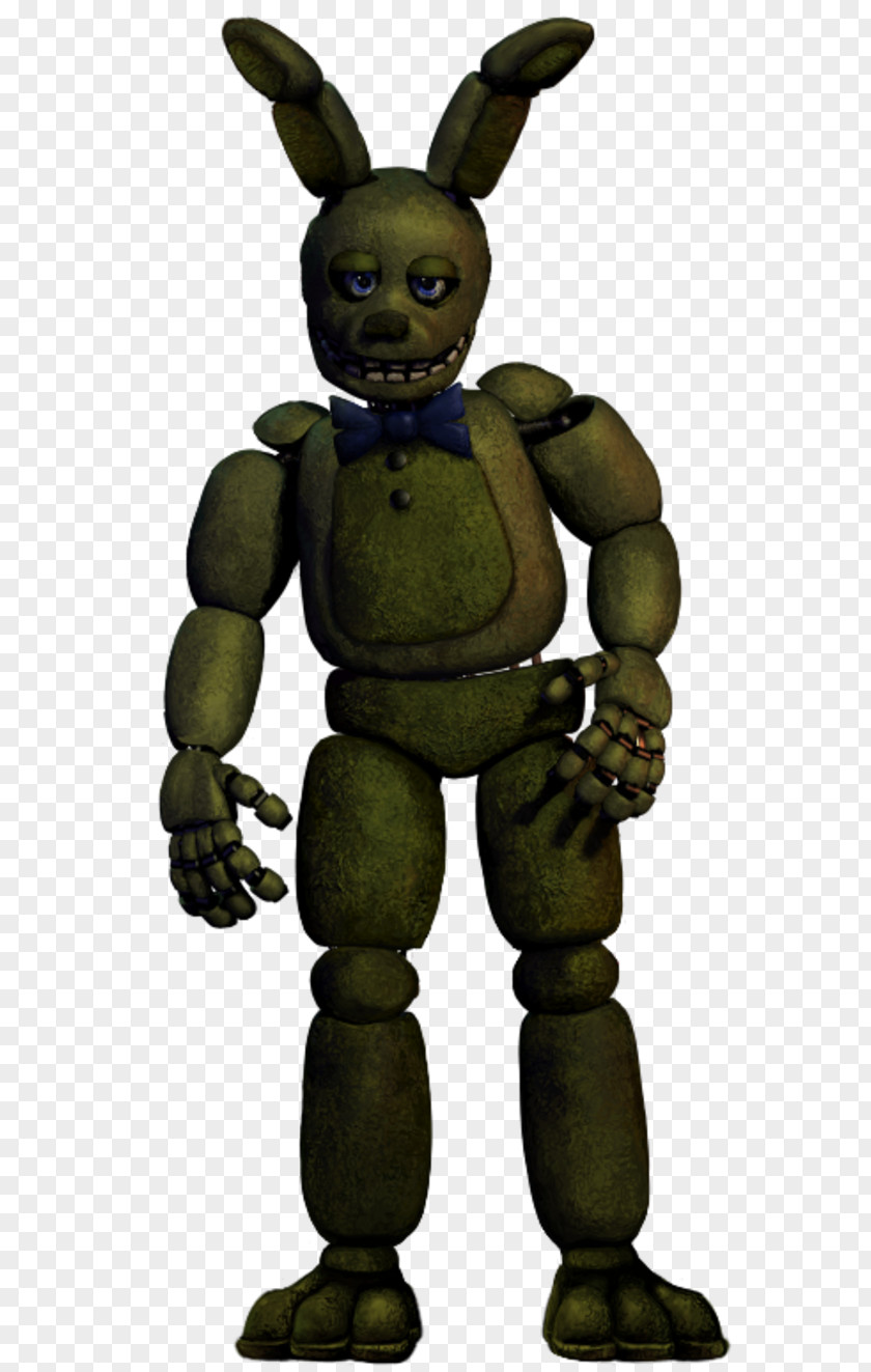 Five Nights At Freddy's 3 4 Freddy's: Sister Location 2 PNG