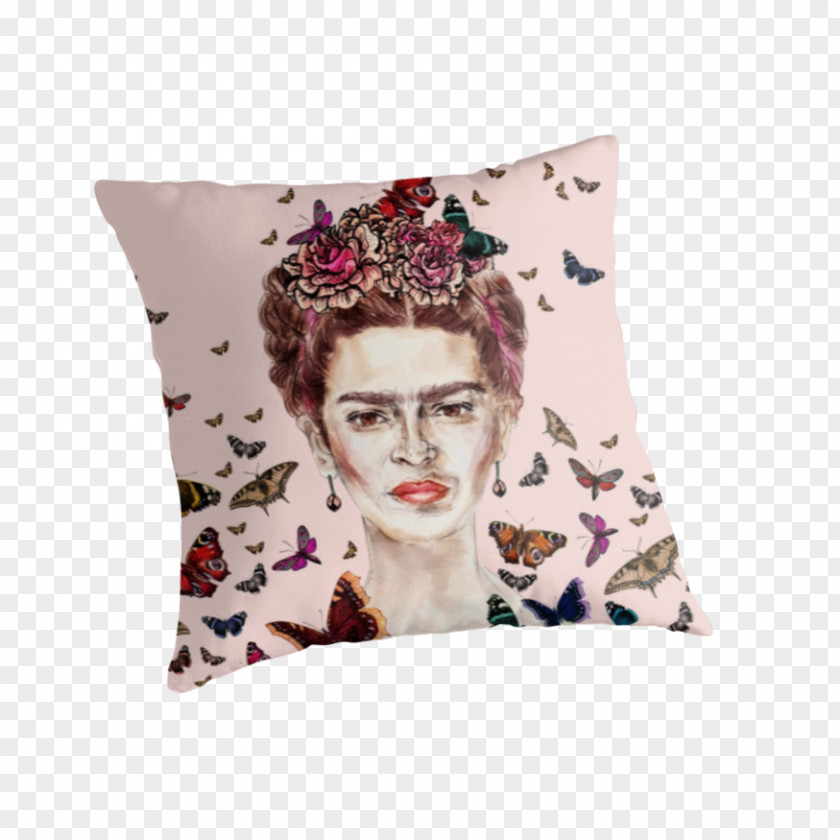 FRIDA Frida Kahlo Museum T-shirt Painting PNG