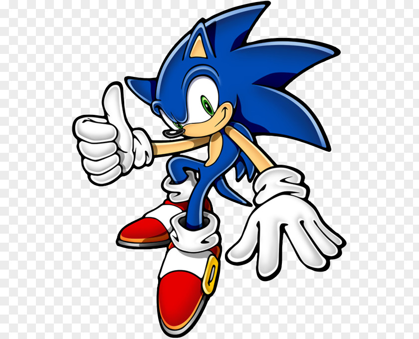 Grinding Vector Sonic The Hedgehog 2 CD 3 & Knuckles PNG