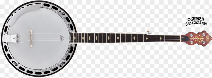 Guitar Banjo Gretsch Fender Esquire PNG