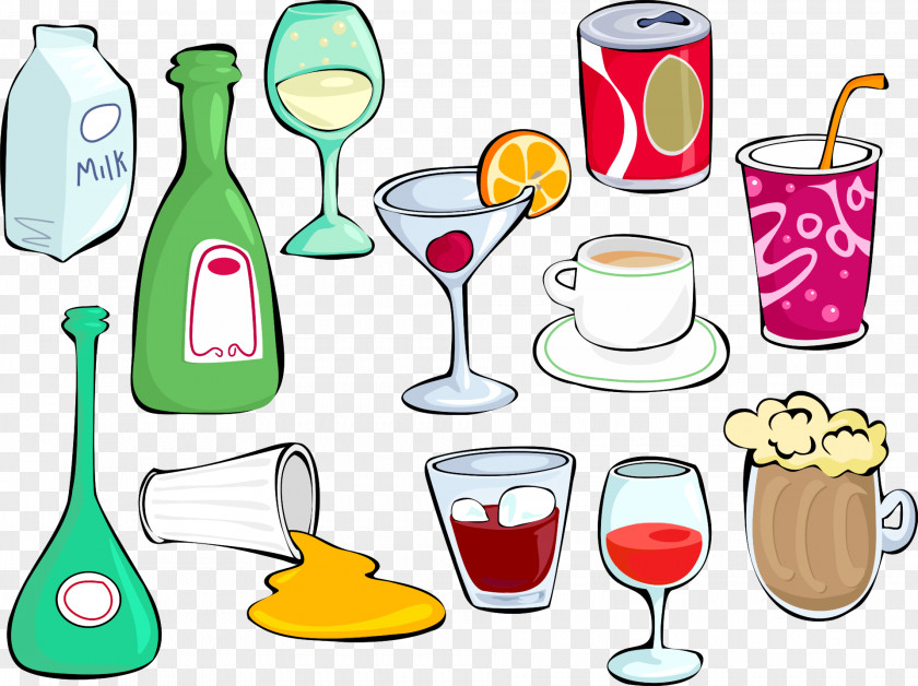 Kitchen Tools Fizzy Drinks Juice Cocktail Tea Milkshake PNG