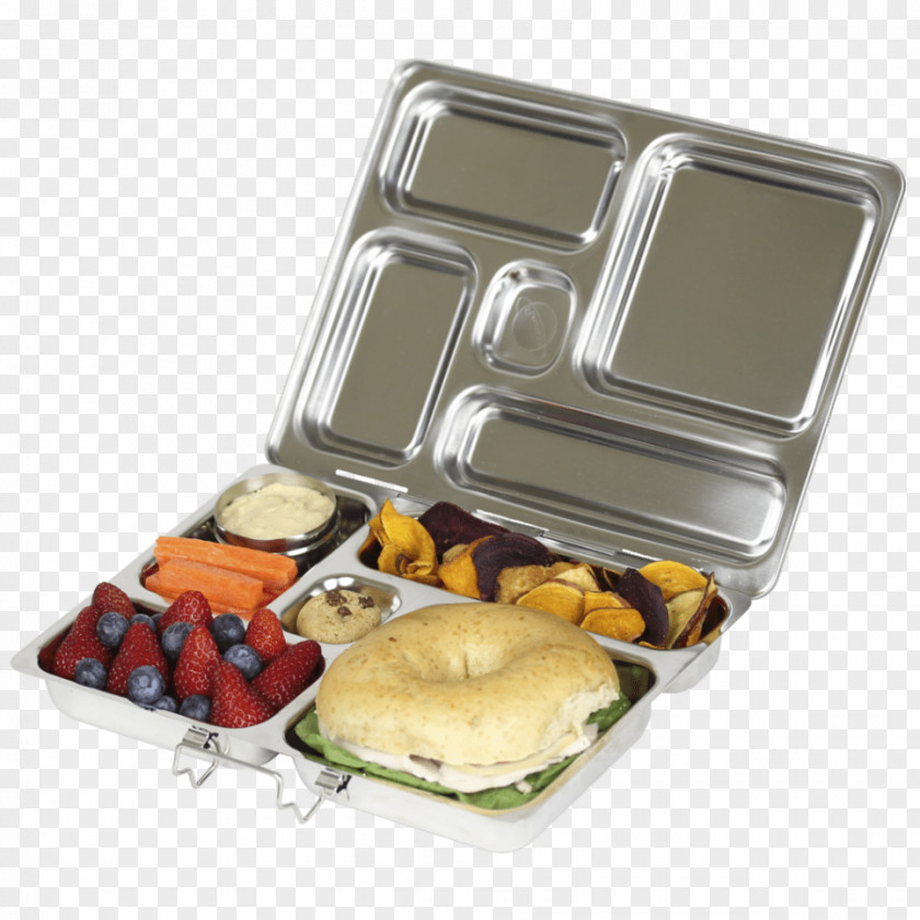 Lunch Bento Lunchbox Food Lid PNG