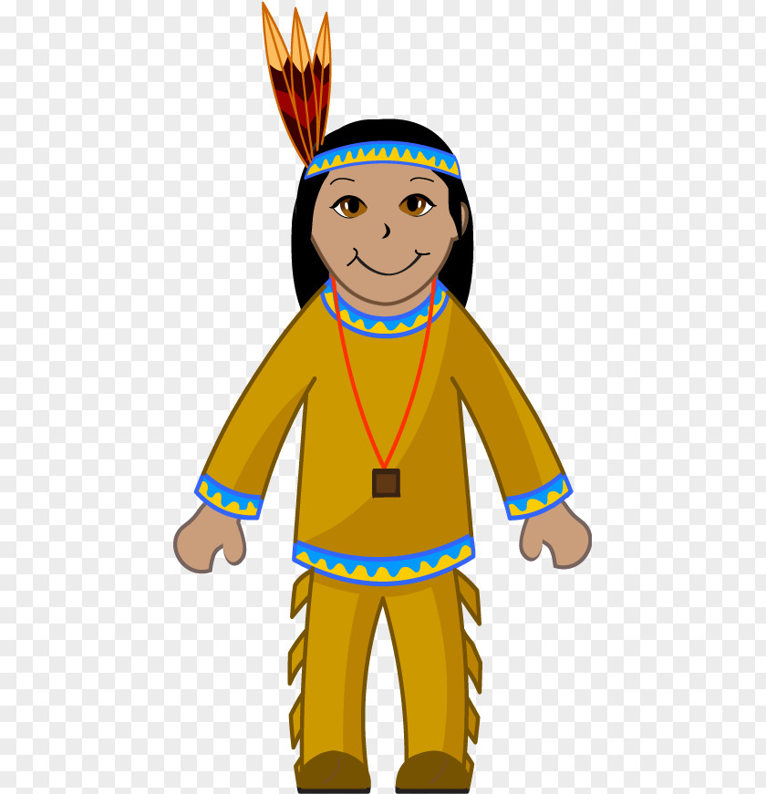 Man Indian Cliparts Native Americans In The United States Clip Art PNG