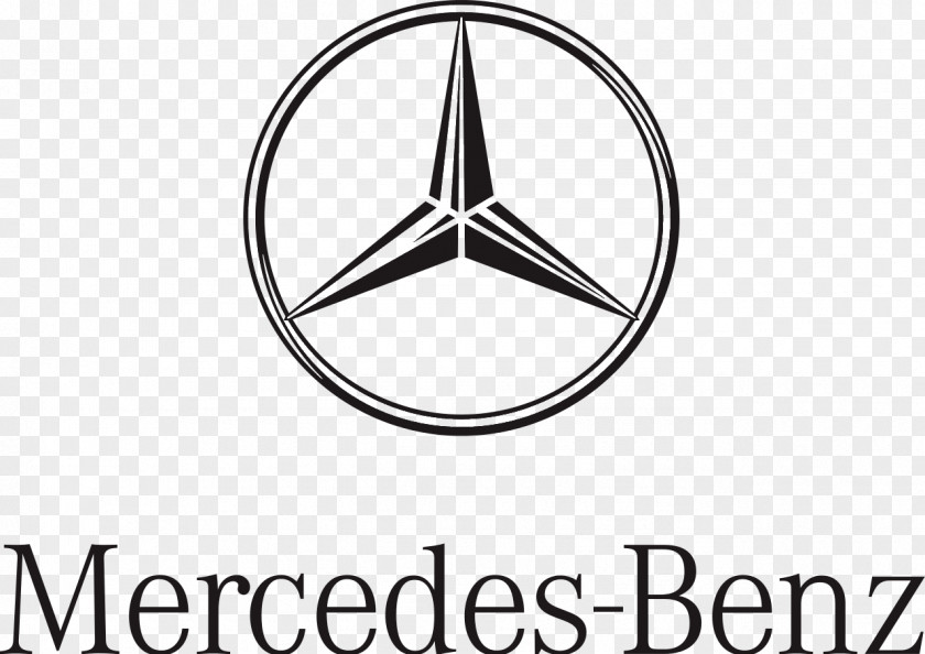 Mercedes Benz Mercedes-Benz Car Logo Mercedes-Stern Daimler AG PNG