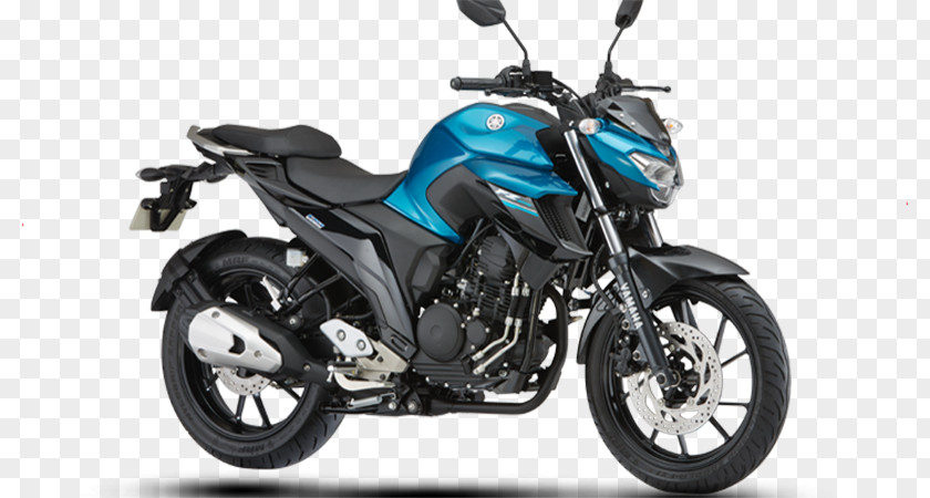 Motorcycle Yamaha FZ16 Motor Company PT. Indonesia Manufacturing India Pvt. Ltd. PNG