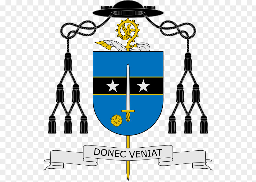 Paulolivier Dehaye Coat Of Arms Catholicism Vatican City Bishop Pope PNG