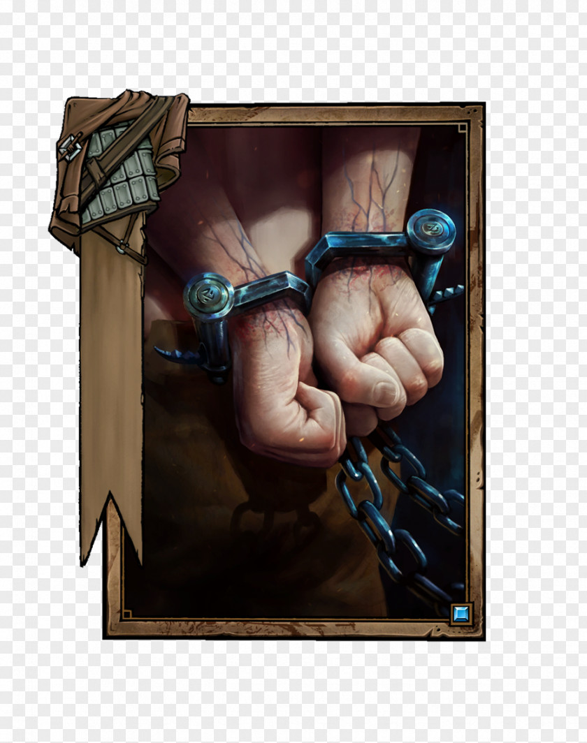 Shackle Gwent: The Witcher Card Game 3: Wild Hunt 2: Assassins Of Kings Adventure Playing PNG