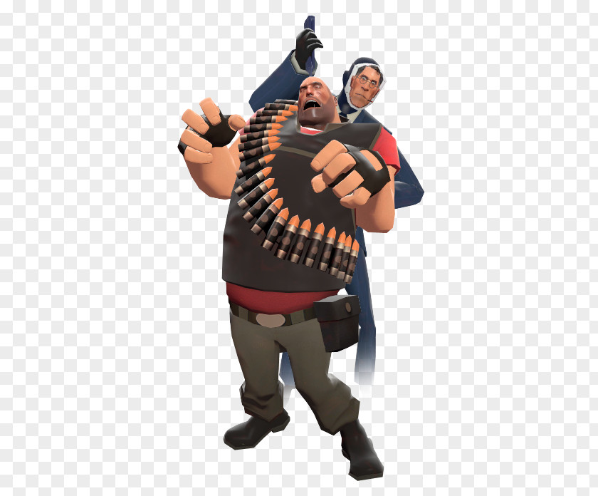 Team Fortress 2 Finger PNG