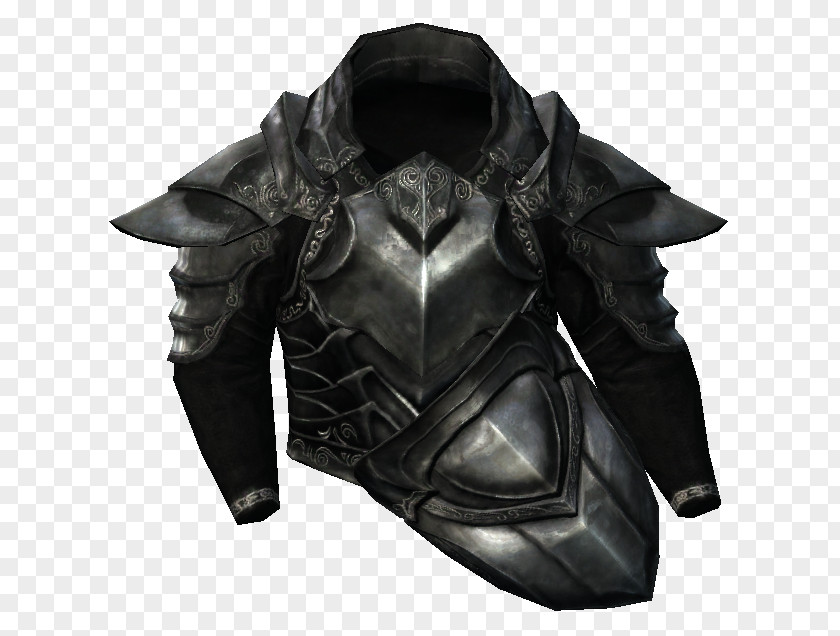Armour The Elder Scrolls V: Skyrim – Dragonborn Dawnguard Online Mod PNG
