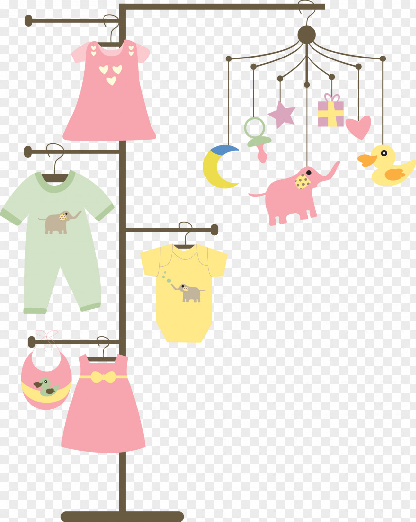 Child Clothing Infant Pin Clip Art PNG