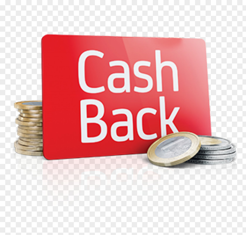 Credit Card Cashback Reward Program Loyalty Money PNG