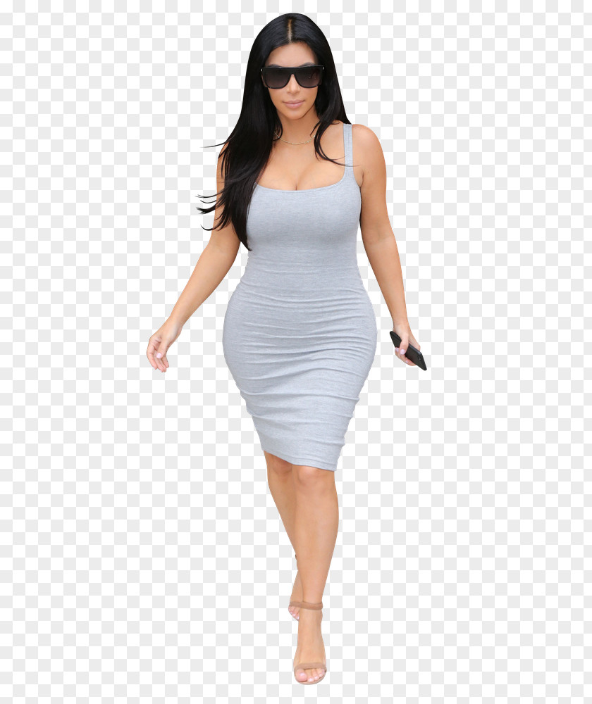 Dress Cocktail Shoulder Sleeve PNG