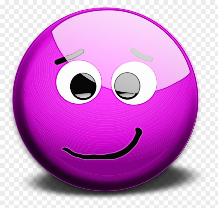 Eye Cartoon Emoticon PNG