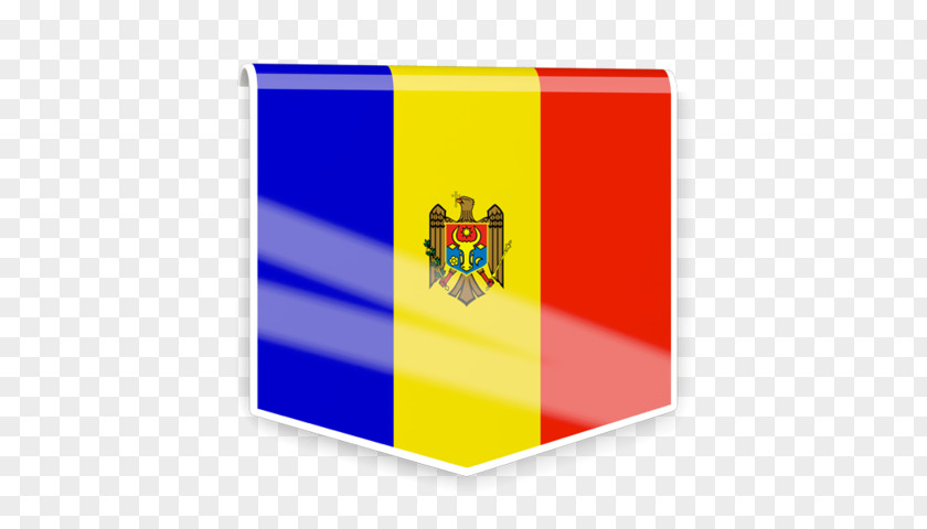Flag Of Moldova Romania Moldavian Soviet Socialist Republic PNG