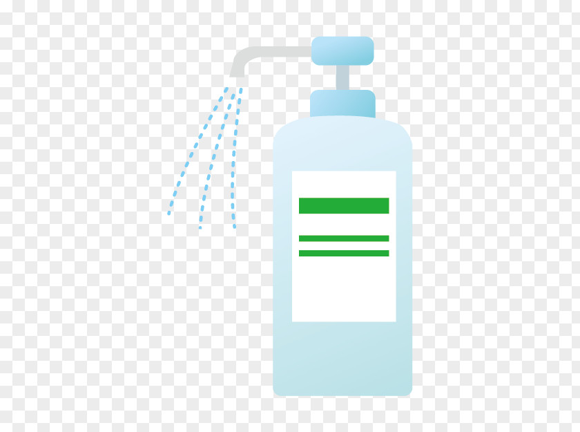 Hand Soap Logo Brand Font PNG