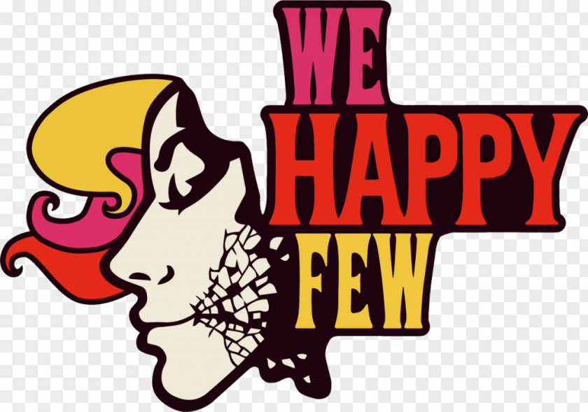 Happy Ten Wins Festival We Few Electronic Entertainment Expo 2018 Compulsion Games Video Game Early Access PNG