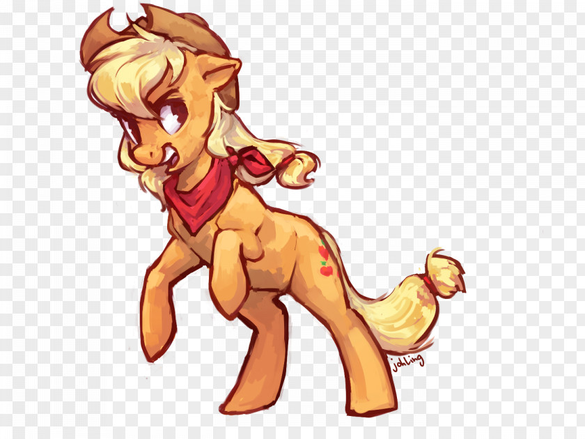 Lion Pony Horse Illustration Cat PNG