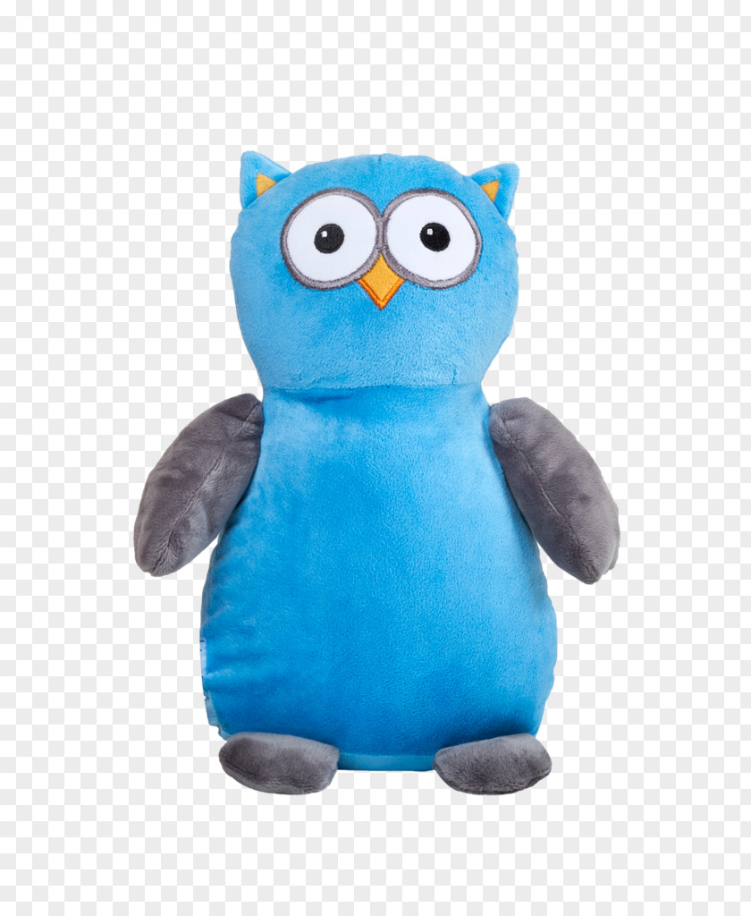 Owl Stuffed Animals & Cuddly Toys Embroidery Embroidered Gifts PNG