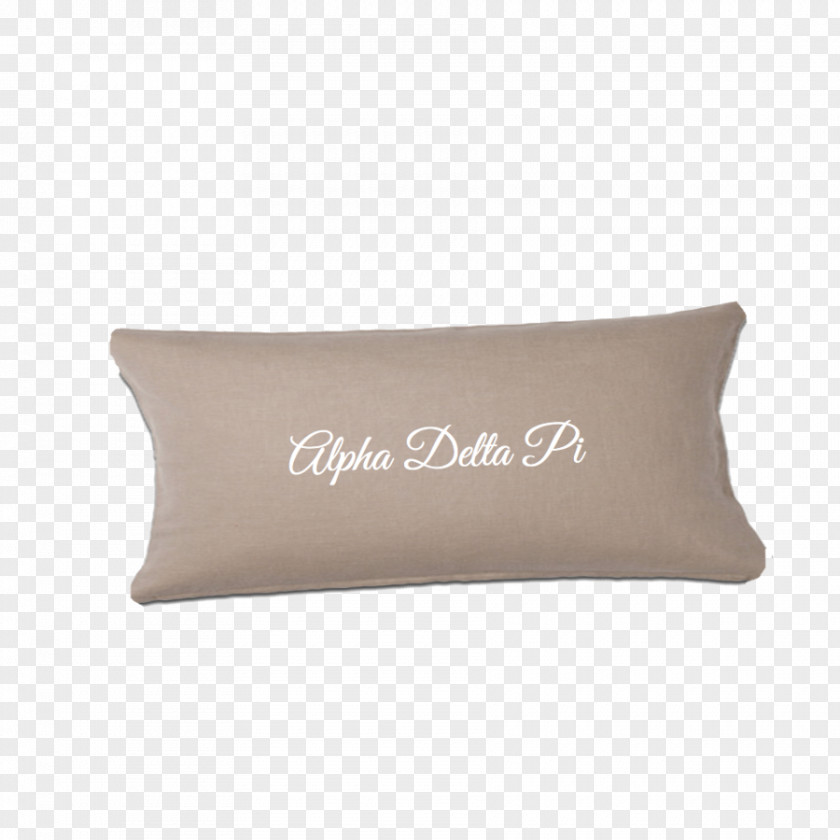 Pillow Throw Pillows Cushion Sorority Recruitment Lumbar PNG