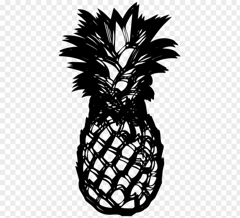 Pineapple Tree PNG