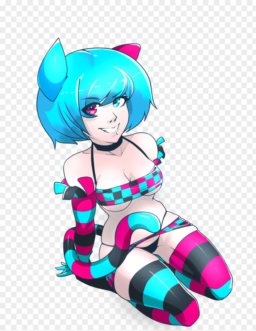 Rave Fan Art DeviantArt Illustration Drawing PNG