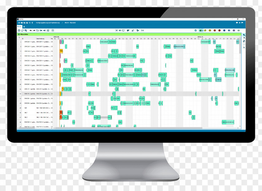 Warehouse Production Planning Proces Produkcyjny Industry Computer-aided Process PNG