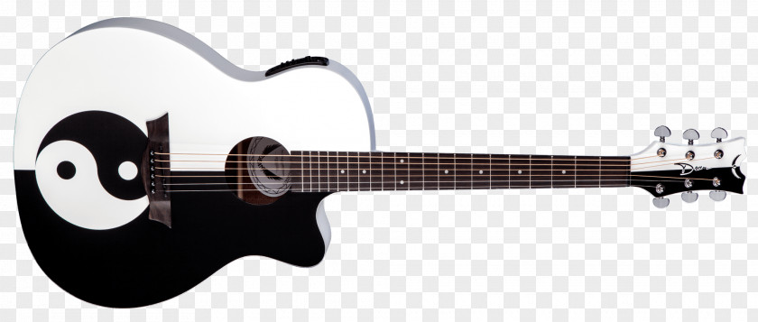 Acoustic Guitar Musical Instruments Acoustic-electric PNG