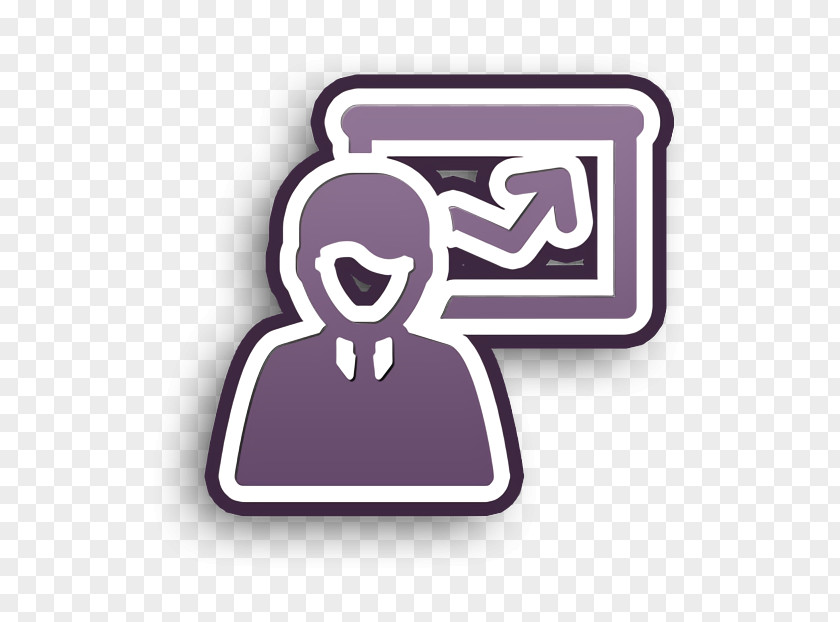 Analysis Icon Business User Data PNG