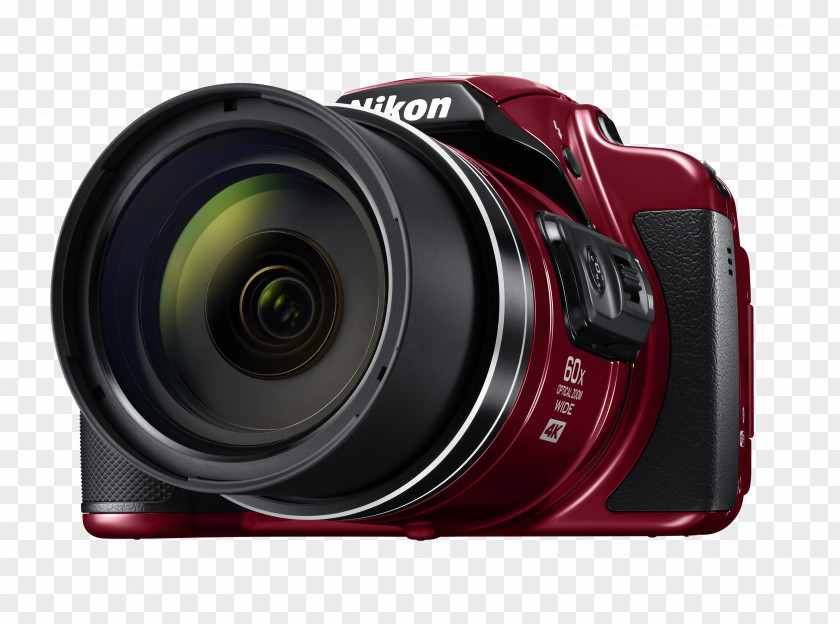 Camera Lens Digital SLR Nikon Photography PNG