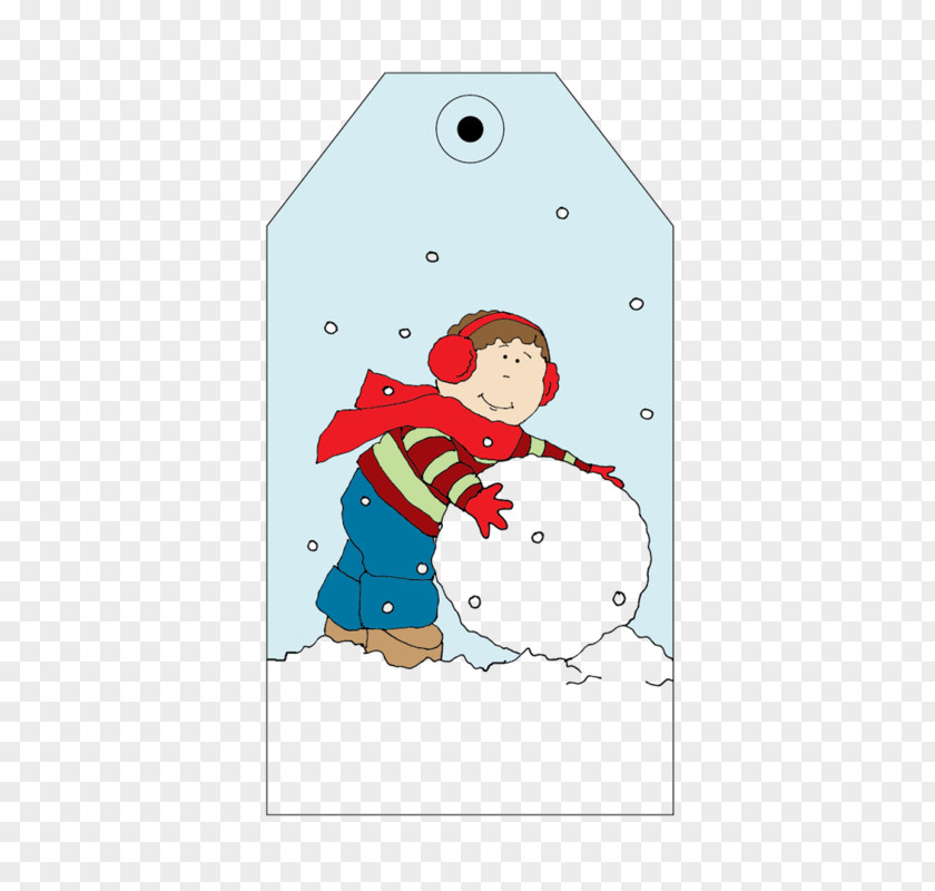 Cartoon Winter Snow Snowball Logo Design Christmas Ornament Gift Snowman Clip Art PNG
