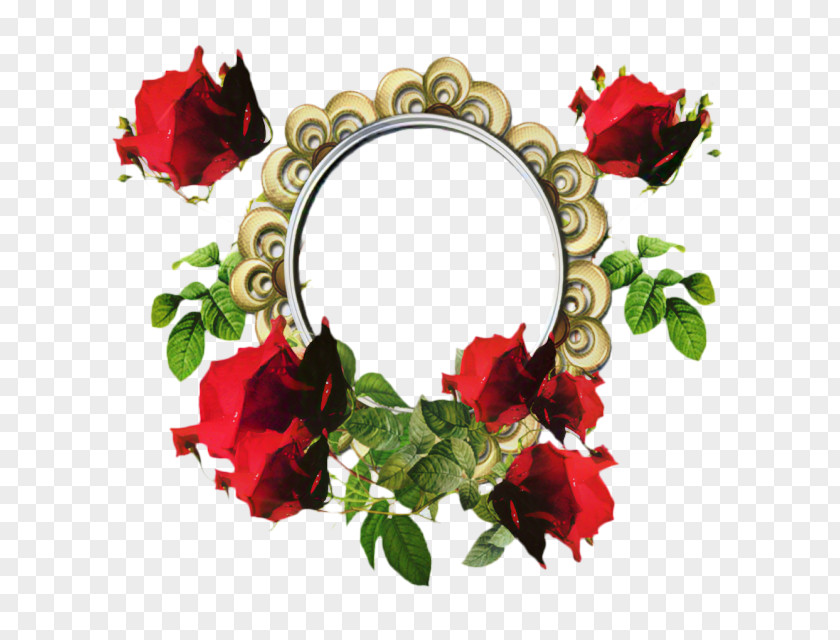 Clip Art Picture Frames Flower Image PNG