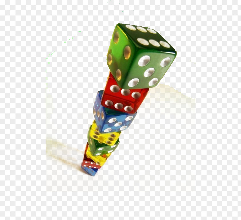 Dice Casino Gambling PNG Gambling, It was piled colored transparent dice clipart PNG