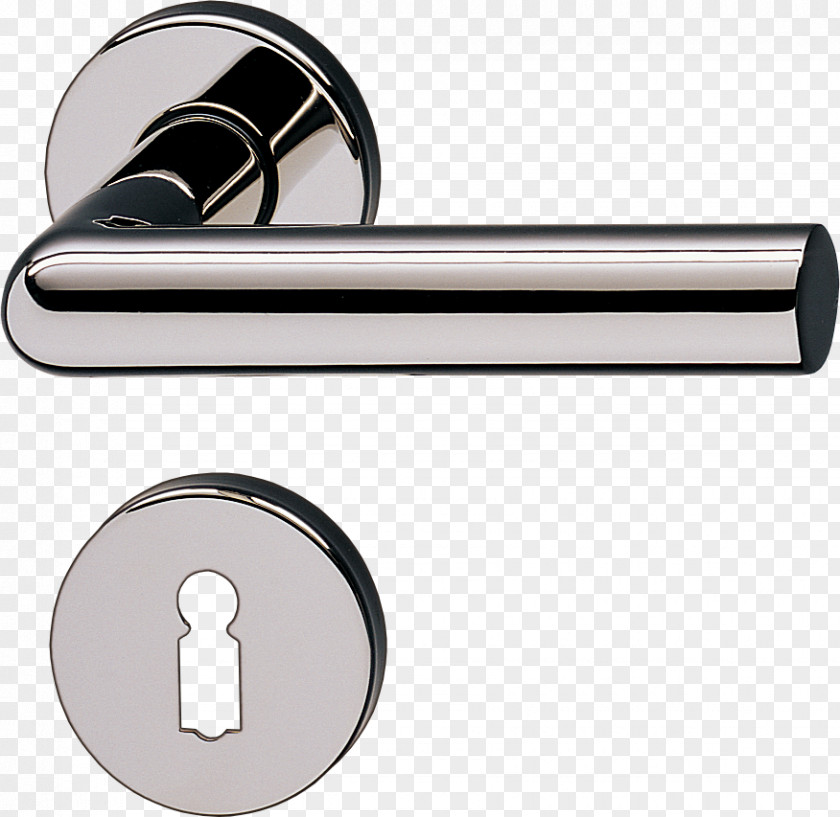 Door Handle Brass Lock Fenstergriff PNG