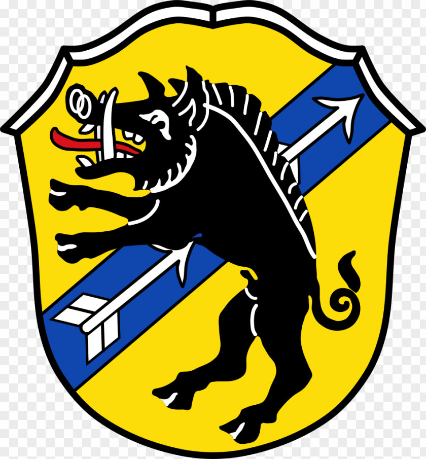 Flag Eberfing Verwaltungsgemeinschaft Huglfing Coat Of Arms PNG