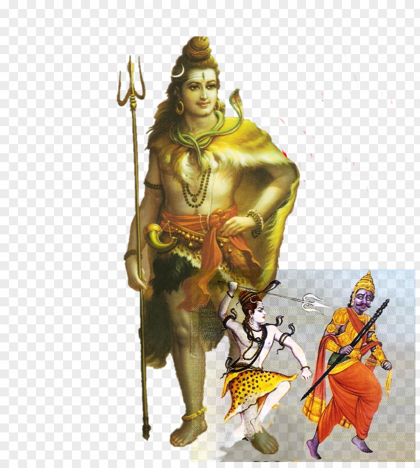 God Shiva Mahadeva Parvati Maha Shivaratri Kali Ganesha PNG