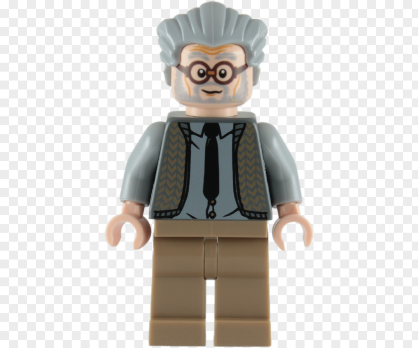 Harry Potter Lego And The Philosopher's Stone Albus Dumbledore PNG