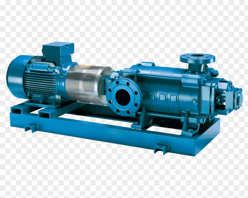 Kaelte Und Klima Ag Submersible Pump Centrifugal Irrigation Industry PNG