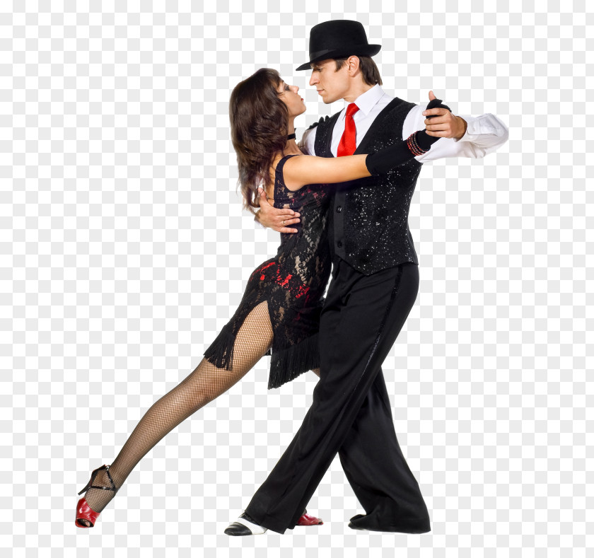 Latin Dance Argentine Tango Ballroom PNG