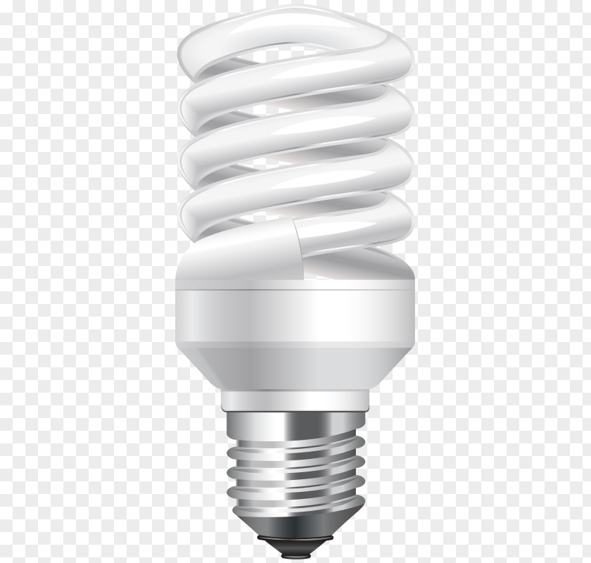Light Incandescent Bulb Product Design PNG