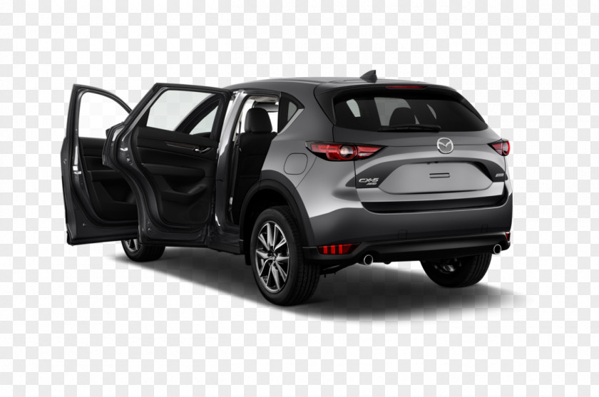 Mazda 2018 CX-5 Car 2014 2015 PNG