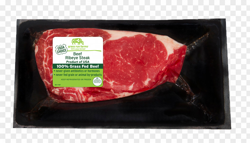 Meat Cecina Beef Rib Eye Steak Bresaola Sirloin PNG