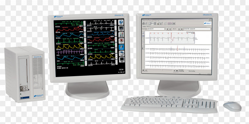 Monitoring Computer Hardware Spacelabs Healthcare Monitors Vital Signs PNG