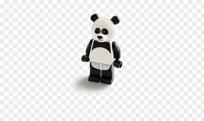 Panda Bear Technology PNG
