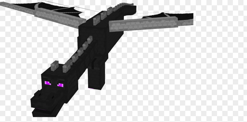 Rinspeed Gun Barrel Firearm Minecraft Ranged Weapon PNG