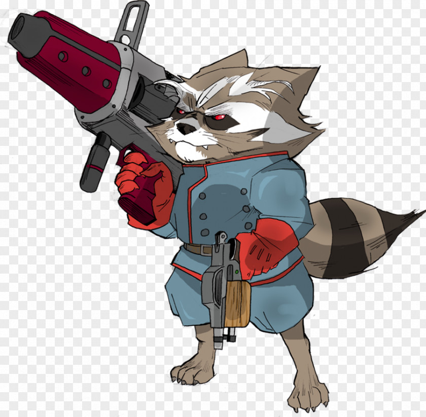 Rocket Raccoon Johnny Blaze Comics PNG